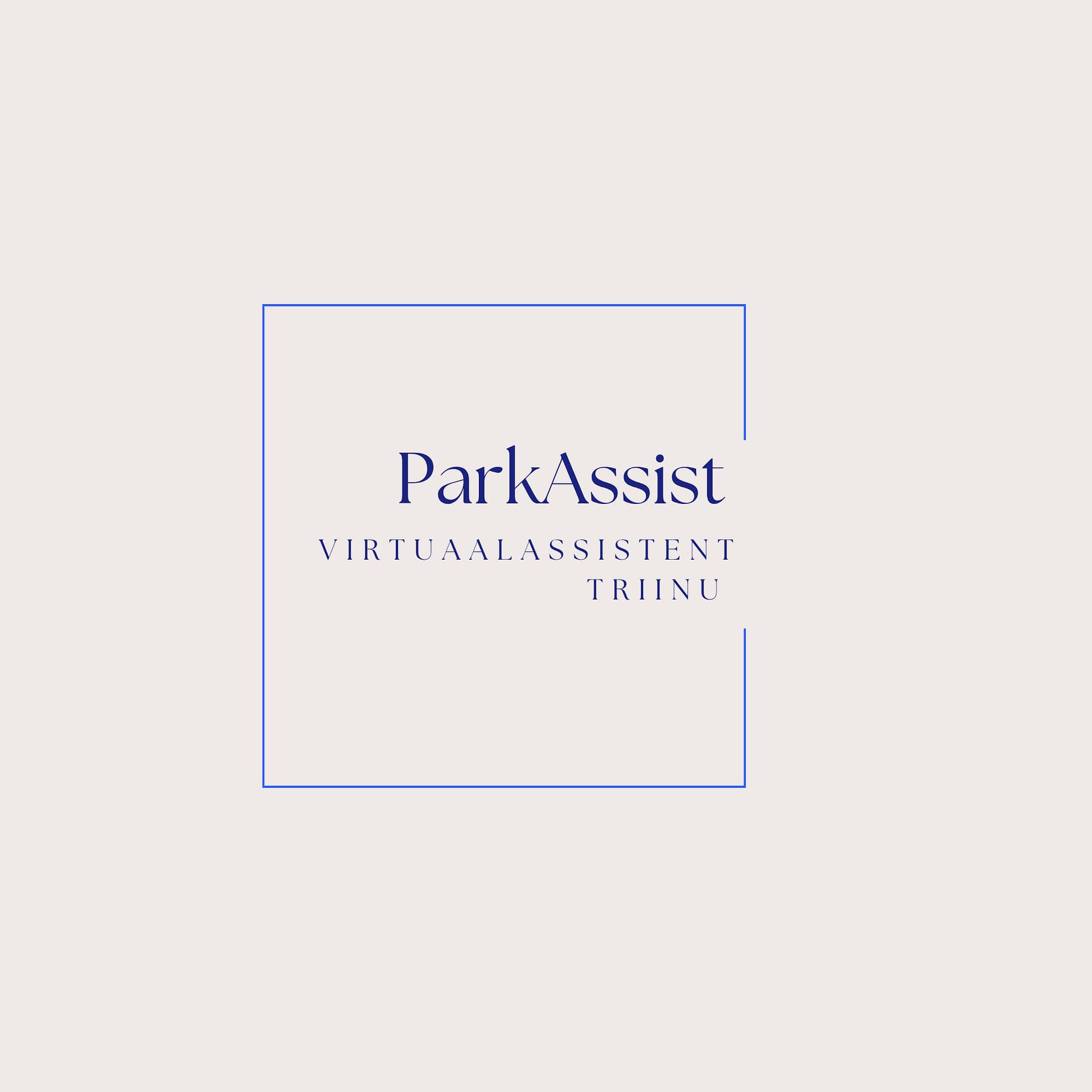 ParkAssist
